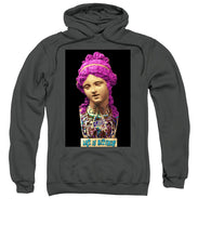 Rise Art Is Bitchin - Sweatshirt