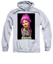 Rise Art Is Bitchin - Sweatshirt