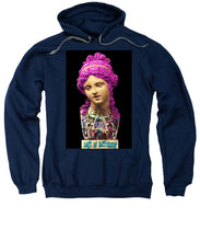 Rise Art Is Bitchin - Sweatshirt