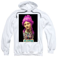 Rise Art Is Bitchin - Sweatshirt
