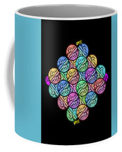 Rise Art Is Dead - Mug