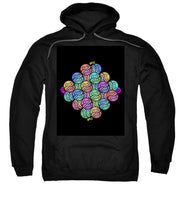 Rise Art Is Dead - Sweatshirt