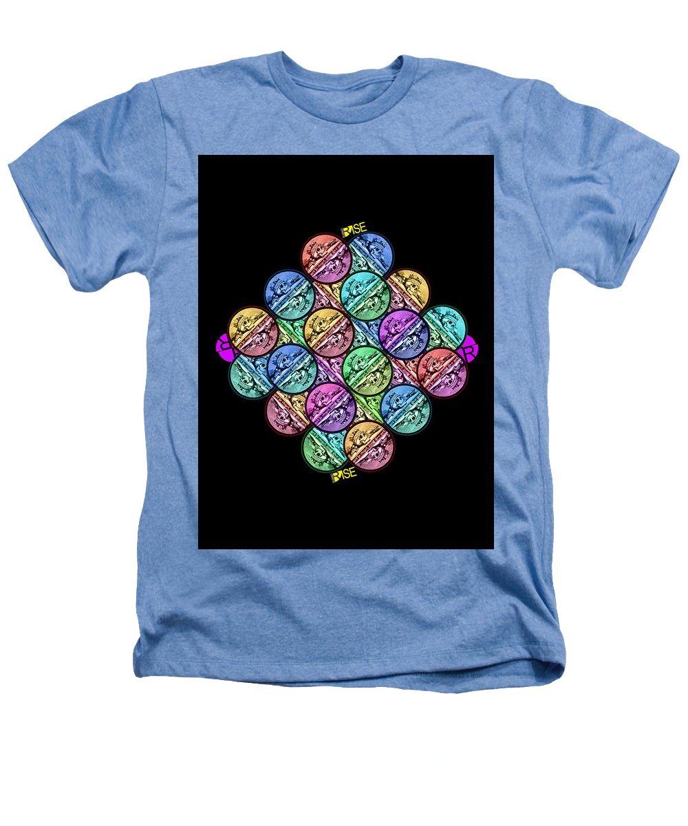 Rise Art Is Dead - Heathers T-Shirt