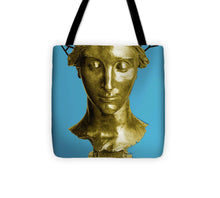 Rise Art Is Ugly - Tote Bag