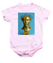 Rise Art Is Ugly - Baby Onesie