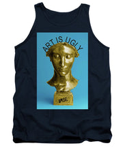 Rise Art Is Ugly - Tank Top