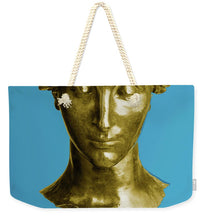 Rise Art Is Ugly - Weekender Tote Bag