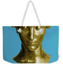 Rise Art Is Ugly - Weekender Tote Bag