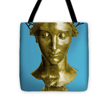 Rise Art Is Ugly - Tote Bag