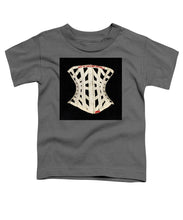 Rise Art Is Uncomfortable                          - Toddler T-Shirt