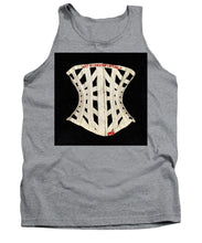 Rise Art Is Uncomfortable                          - Tank Top