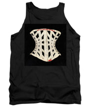 Rise Art Is Uncomfortable                          - Tank Top