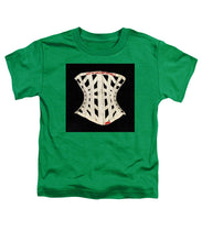 Rise Art Is Uncomfortable                          - Toddler T-Shirt