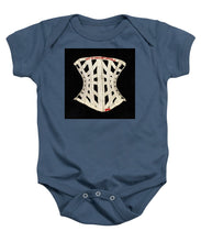 Rise Art Is Uncomfortable                          - Baby Onesie