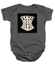Rise Art Is Uncomfortable                          - Baby Onesie