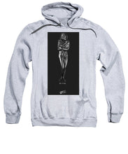 Rise Art Is Vain - Sweatshirt