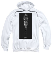 Rise Art Is Vain - Sweatshirt