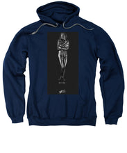 Rise Art Is Vain - Sweatshirt