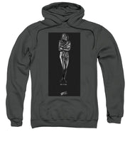 Rise Art Is Vain - Sweatshirt