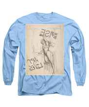 Rise Art Lives - Long Sleeve T-Shirt