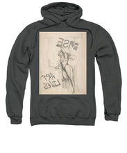 Rise Art Lives - Sweatshirt