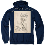 Rise Art Lives - Sweatshirt