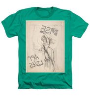 Rise Art Lives - Heathers T-Shirt