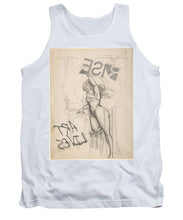 Rise Art Lives - Tank Top