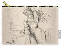 Rise Art Lives - Carry-All Pouch