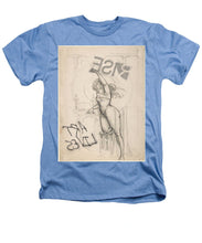 Rise Art Lives - Heathers T-Shirt