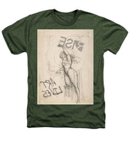 Rise Art Lives - Heathers T-Shirt