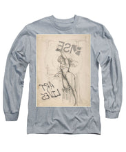 Rise Art Lives - Long Sleeve T-Shirt