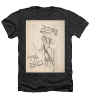 Rise Art Lives - Heathers T-Shirt
