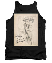 Rise Art Lives - Tank Top