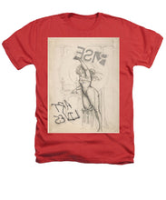 Rise Art Lives - Heathers T-Shirt