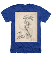 Rise Art Lives - Heathers T-Shirt