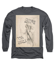 Rise Art Lives - Long Sleeve T-Shirt