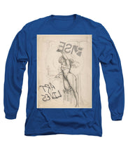 Rise Art Lives - Long Sleeve T-Shirt