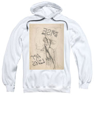 Rise Art Lives - Sweatshirt