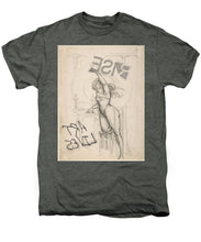 Rise Art Lives - Men's Premium T-Shirt