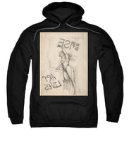 Rise Art Lives - Sweatshirt