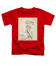 Rise Art Lives - Toddler T-Shirt