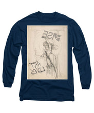 Rise Art Lives - Long Sleeve T-Shirt