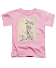Rise Art Lives - Toddler T-Shirt