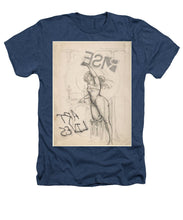 Rise Art Lives - Heathers T-Shirt
