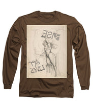 Rise Art Lives - Long Sleeve T-Shirt