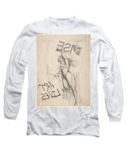 Rise Art Lives - Long Sleeve T-Shirt