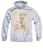 Rise Art Lives - Sweatshirt