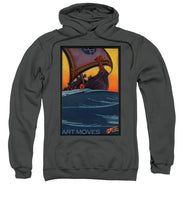Rise Art Moves - Sweatshirt