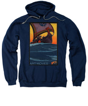 Rise Art Moves - Sweatshirt